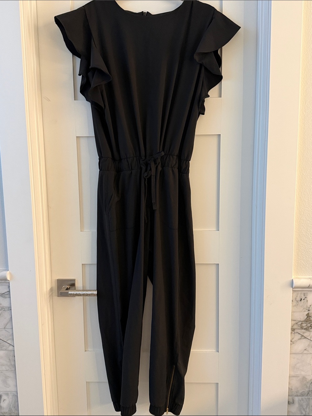 Anion Fit 9 To 9 Jumpsuit